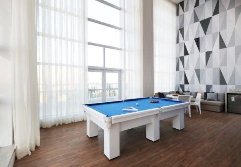 Estilo, Conforto E Vista Panoramica Ideal Para Trabalho Ou Lazer São Paulo Exterior photo