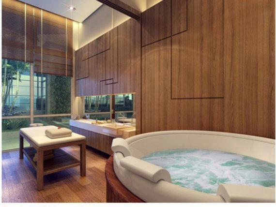 Estilo, Conforto E Vista Panoramica Ideal Para Trabalho Ou Lazer São Paulo Exterior photo