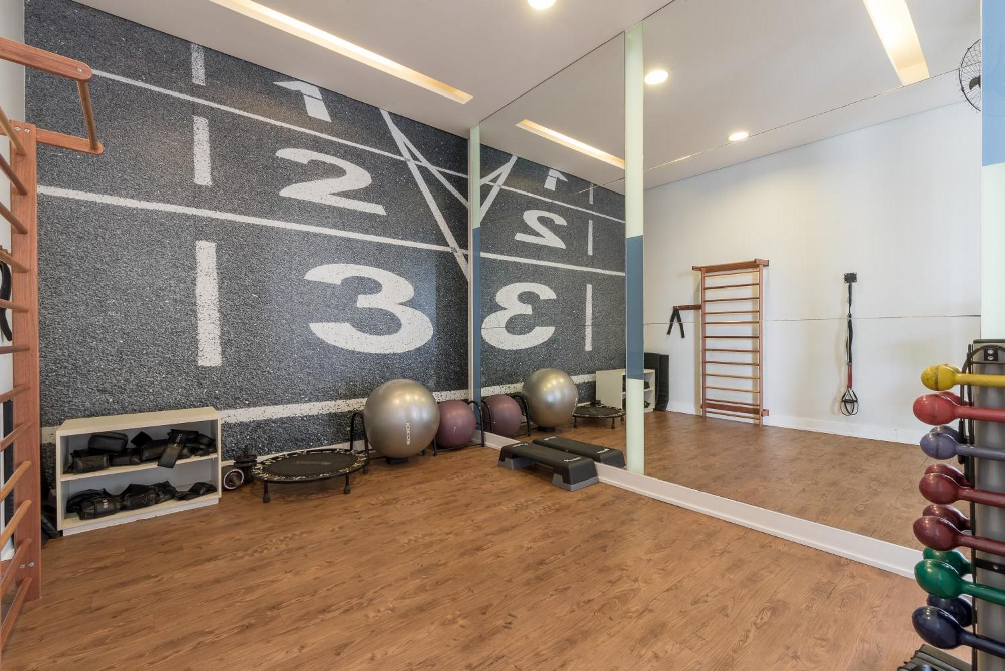 Estilo, Conforto E Vista Panoramica Ideal Para Trabalho Ou Lazer São Paulo Exterior photo